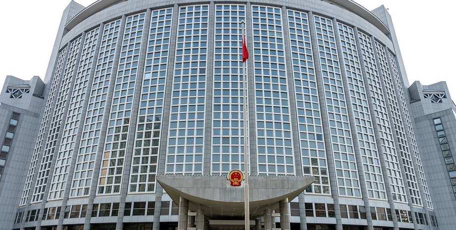 Китай, Россия, США, Антироссийские санкции, Совбез ООН