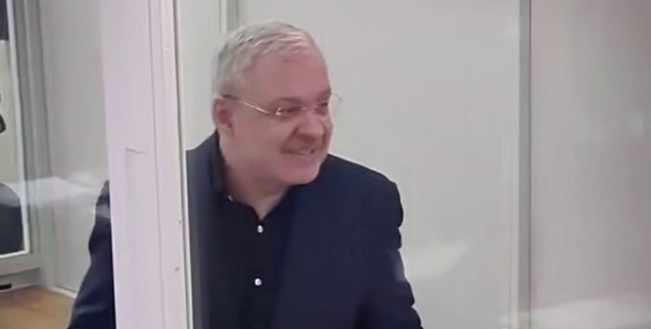 Герман Галущенко возмущен суммой залога