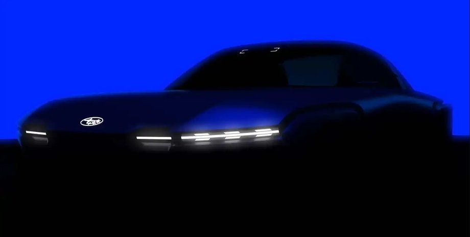 Subaru, Subaru Sport Mobility, Авто, Автомобили, Концепт-кар, Электрокар, Электромобили, Фото