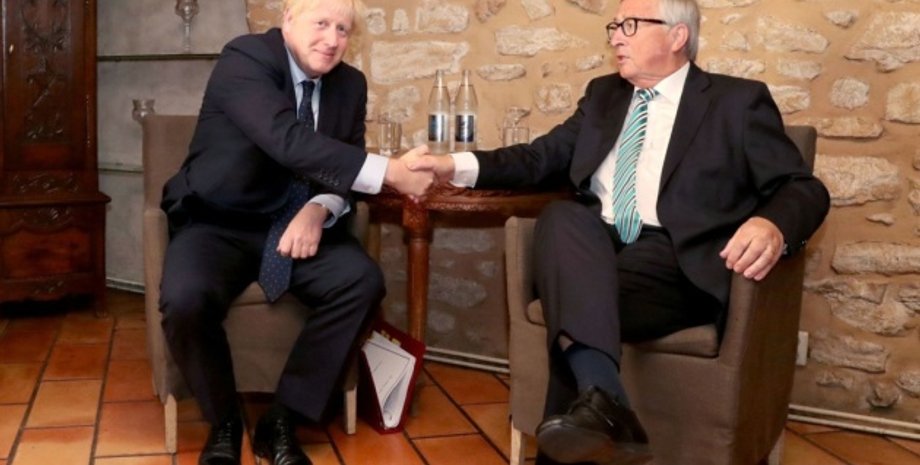 Фото: Укринформ