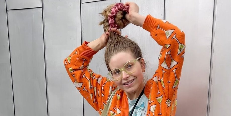 Джесси Кейв звезда "Гарри Поттера"