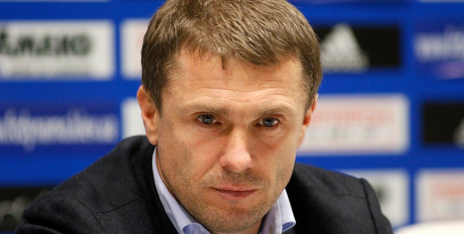 Сергей Ребров / Фото: vidiscope.net