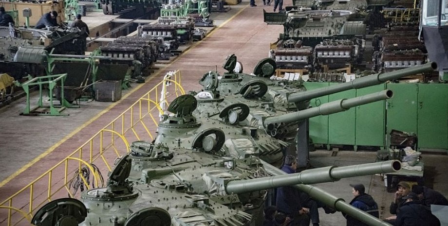 Фото: tank.lviv.ua