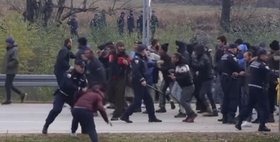 Фото: скриншот из видео