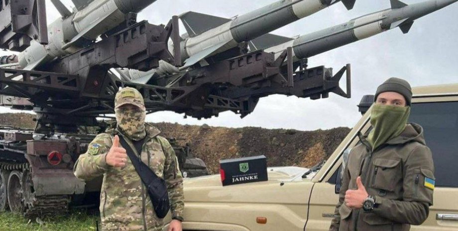 Зенитный комплекс, С-125, оружие, Польша, Украина, война, военная помощь