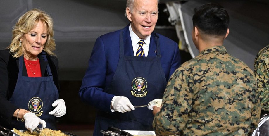 Джилл и Джо Байден, первая леди США, жена Байдена, Джилл Байден, президент США, первая леди Америки