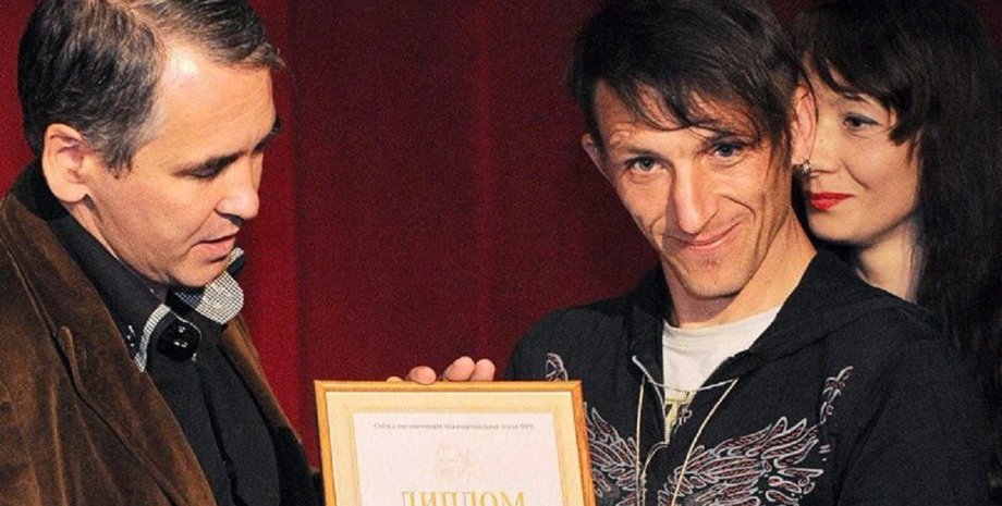 Владимир Вакуленко писатель убийство расстрел оккупанты Изюм