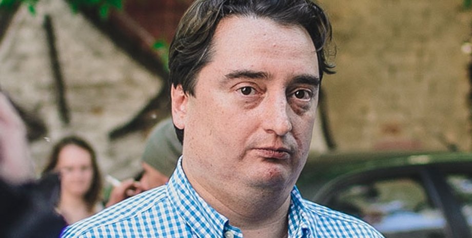 Игорь Гужва / Фото из открытых источников