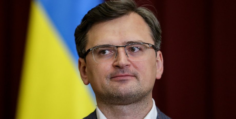 Італійські ЗМІ поширили інформацію про те, що ексглава МЗС Дмитро Кулеба нібито виїхав до Польщі