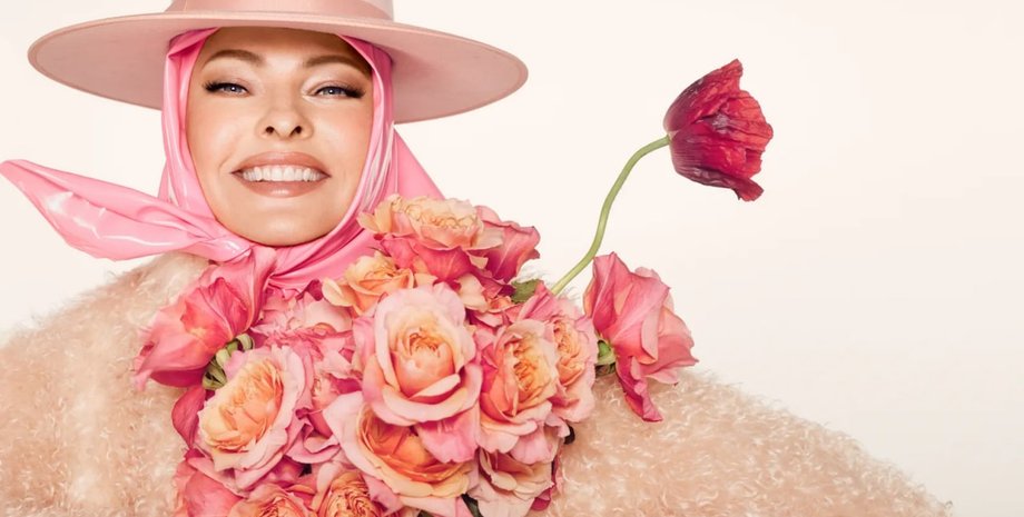 Лінда Євангеліста