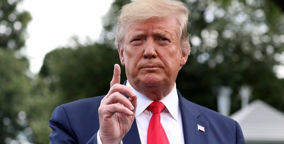 Дональд Трамп, Трамп, вибори в США, вибори 2024, вибори президента США