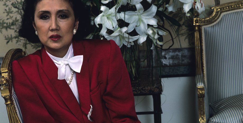 Ханаэ Мори, модельер, дизайнер, японский дизайнер