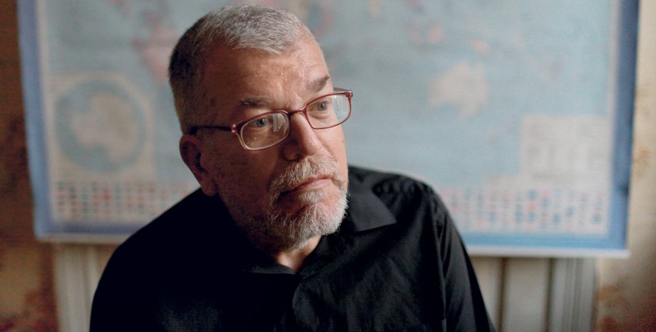 Фото: Александр Чекменев