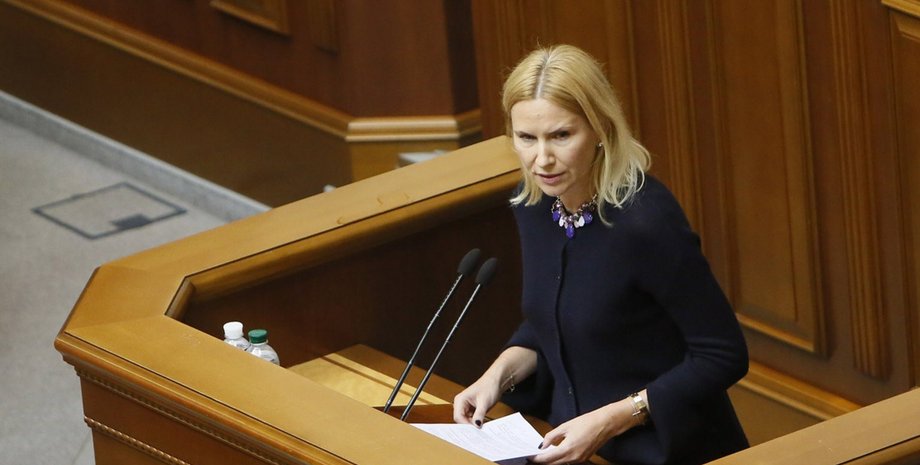 Елена Кондратюк / Фото: ba.org.ua