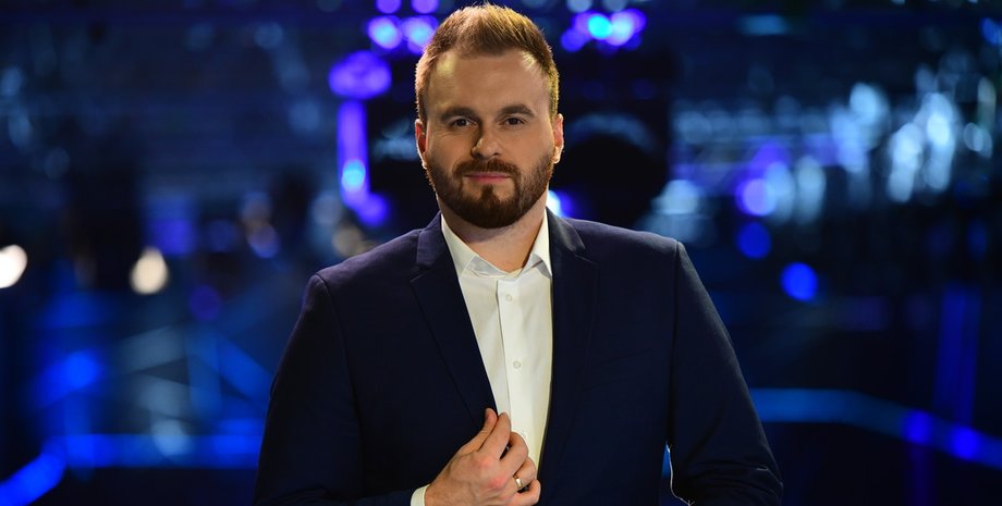 Маск Назаров, ведучий Мураєва, Макс Назаров вийшов під заставу, ексведучий Наш, ексведучий NewsOne