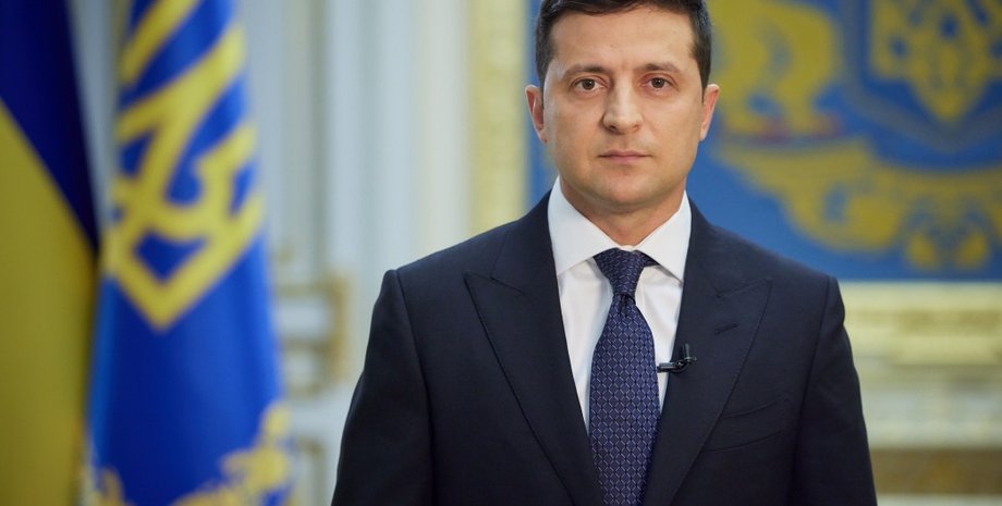 Фото: Пресс-служба Президента