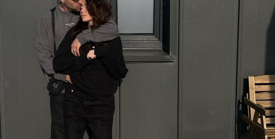 Миша Кацурин и Надя Дорофеева, муж нади дорофеевой, дантес кацурина, дорофеева дантес, фото в зеркале