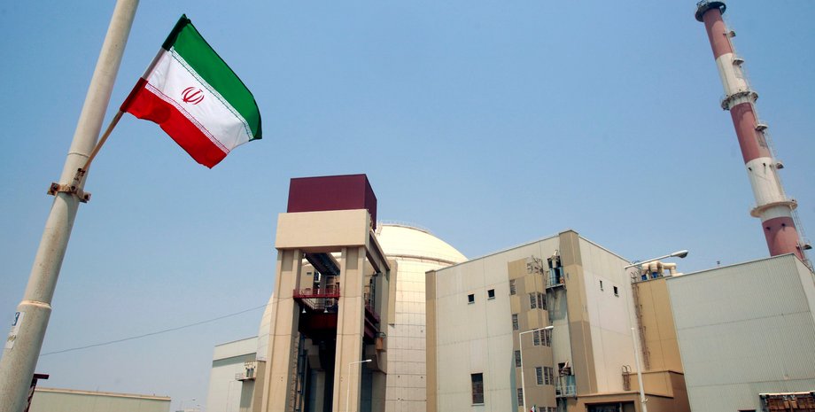 Raheb Homavandi / Фото: Reuters