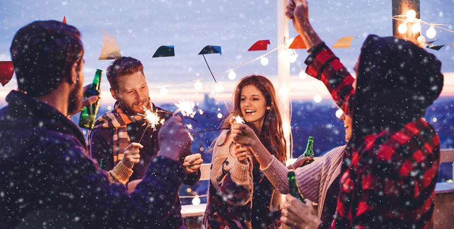 Фото: Getty Images