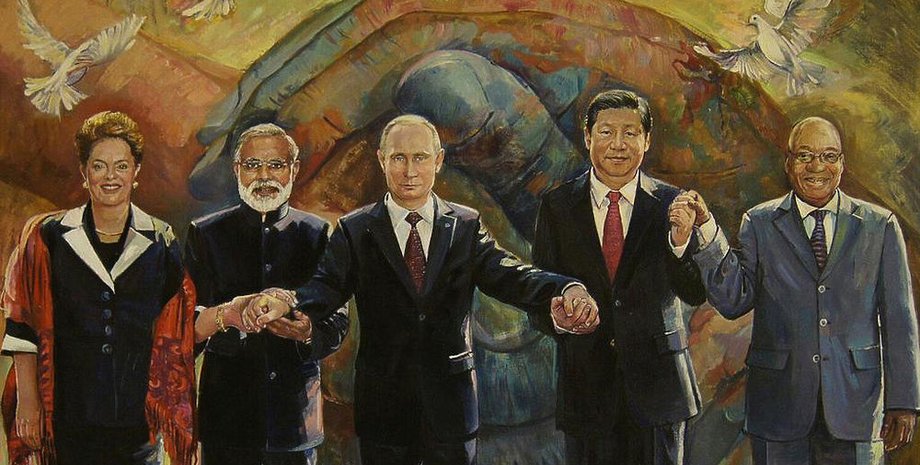 Фото: Вера Фролова, "БРИКС" / twitter.com/ExpoBR