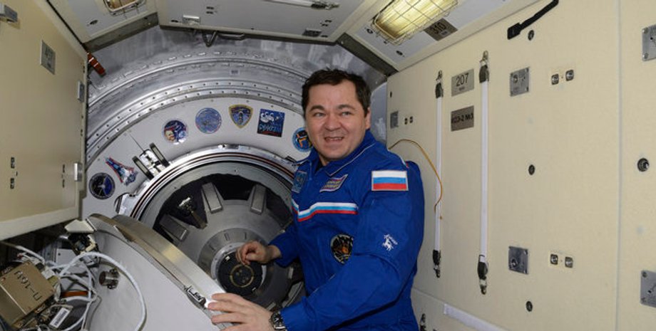 Фото: пресс-служба Роскосмоса