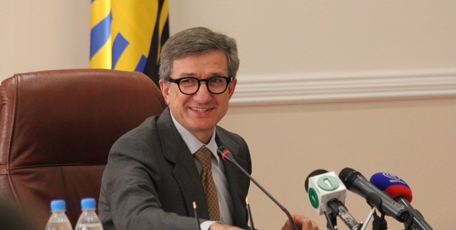 Сергей Тарута / Фото: dn.into.ua