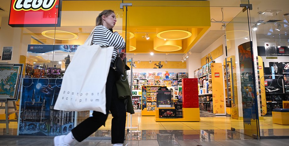 LEGO, lego, лего россия, лего в россии, лего уходит из россии, lego уходит из россии, lego россия, lego в россии