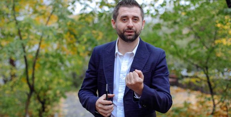 Фото: Зеркало недели