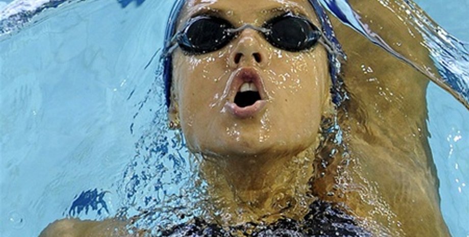 Дарья Зевина / Фото: УНИАН