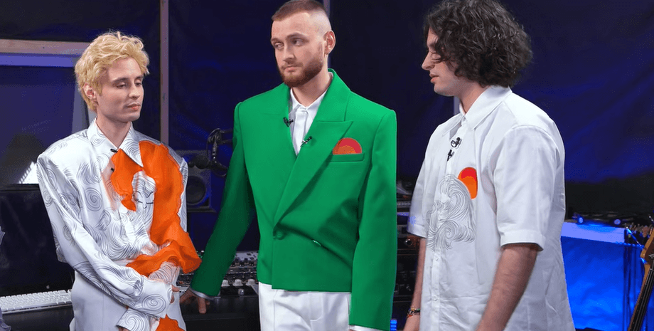 группа Ziferblat