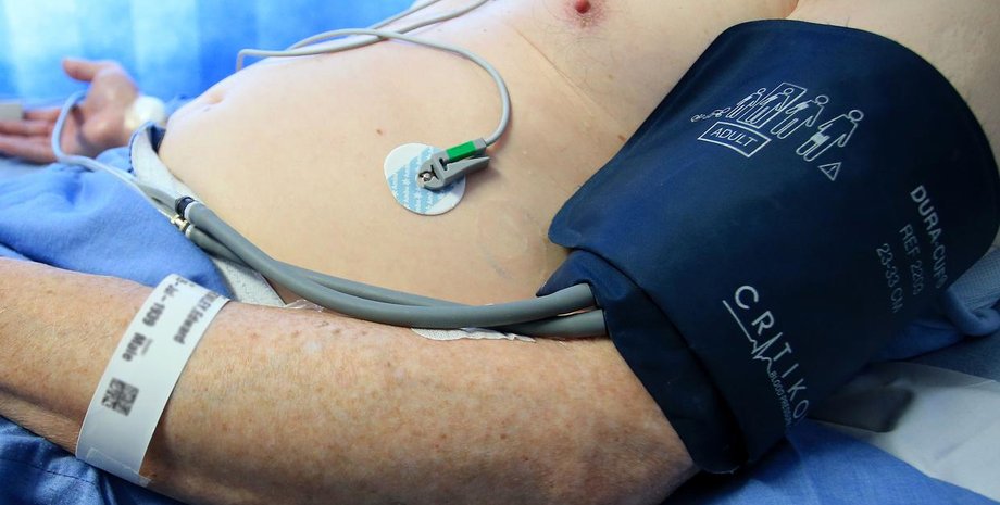 Энергетические напитки, Великобритания, Сердце, Почки, Студент