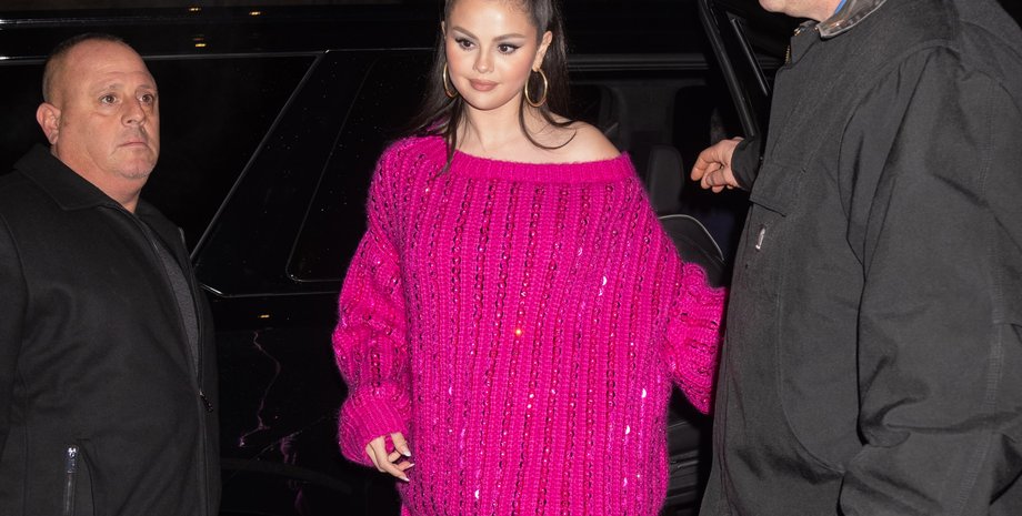 Селена Гомес, Селена Гомес відписалася від джіджі хадід, зейн малік, роман селени гомес та зейна маліка