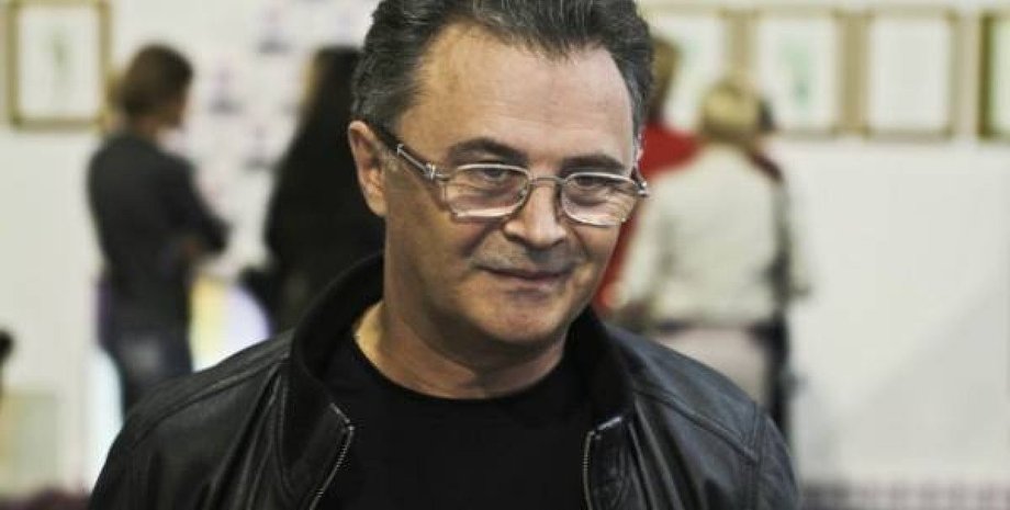 Юрий Фалёса