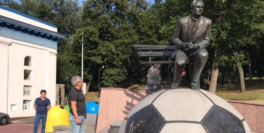 Фото: Roman Bebekh Facebook