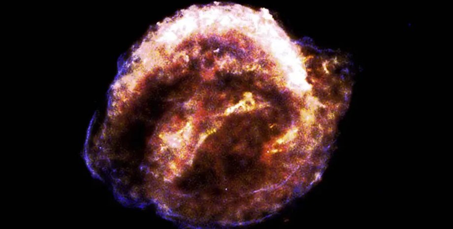 сверхновая