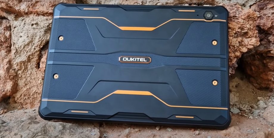 Oukitel RT2, планшет