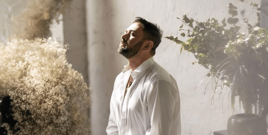 Иван Городецкий, актер Иван Городецкий, ведущий Иван Городецкий, пожар в доме актера, сгорел дом