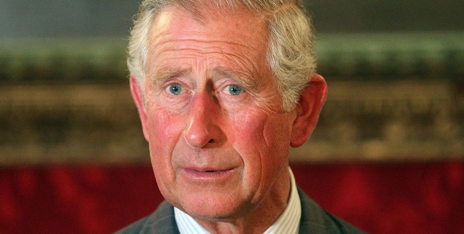Принц Чарльз / Фото: theapricity.com