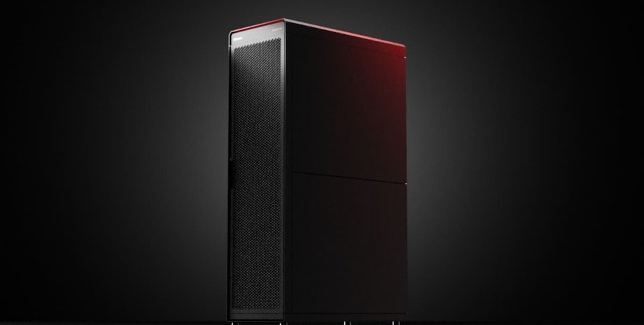 суперкомпьютер NVIDIA