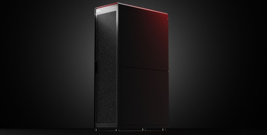 суперкомпьютер NVIDIA суперкомпьютер NVIDIA