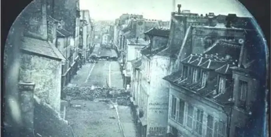 фотографія, фото, гравюра, конфлікт, Франція, повстання, фотожурналістика, ілюстрація, новина, стаття, Париж, страйк, газета, камера, друк