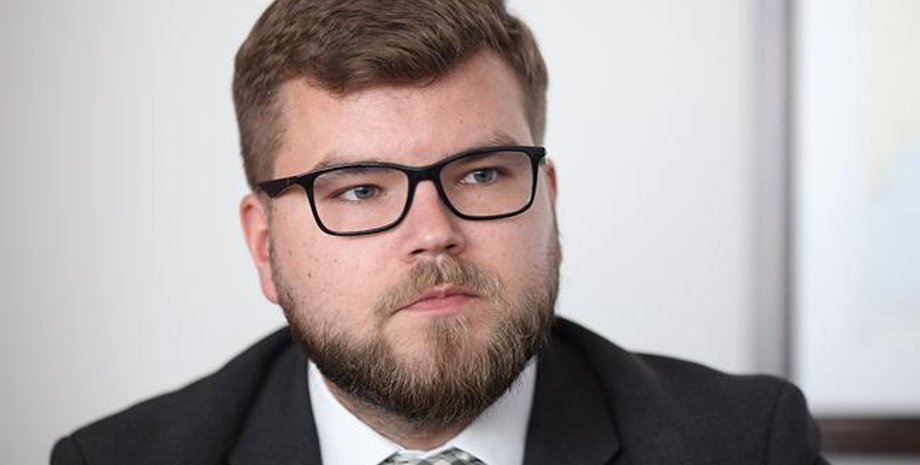 Евгений Кравцов / Фото: РБК-Украина