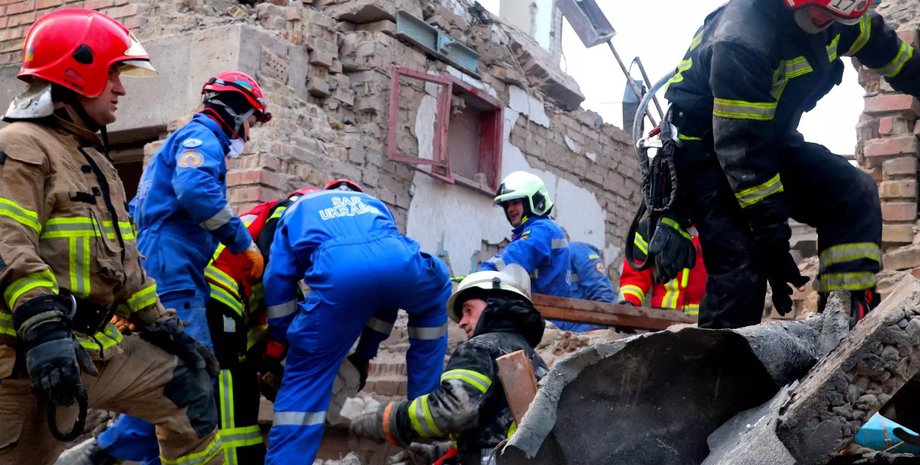 Ржищів, кількість загиблих після обстрілу на Київщині