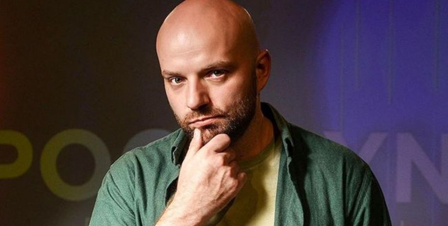 Слава Дьомін