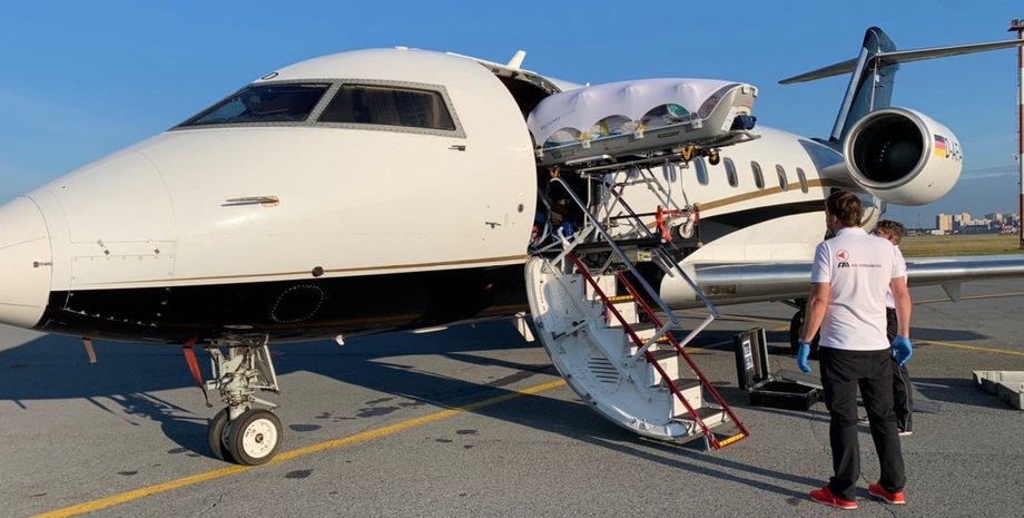 Фото: twitter.com/Kira_Yarmysh