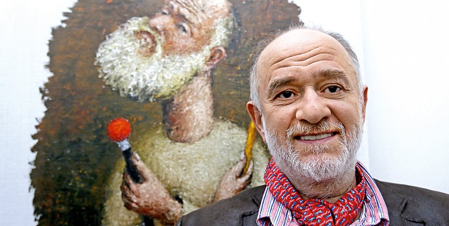 Фото: Александр Синица, ОХМ, Марика Ямницки