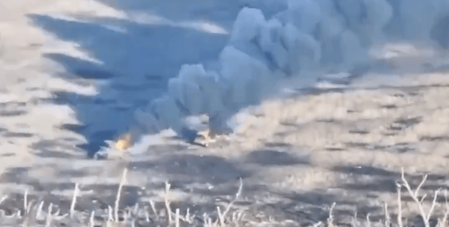 бронетехника рф