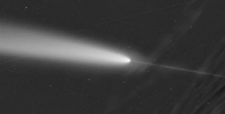 комета C/2023 A3