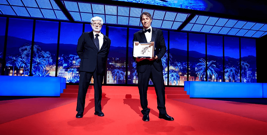 Каннский фестиваль-2024