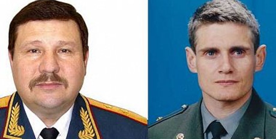 Сергей Истраков и Михаил Теплинский / Фото из открытых источников